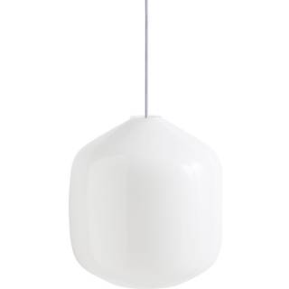 HAY - Buoy Glass 300 Pendel Opal/Pastel Lilac