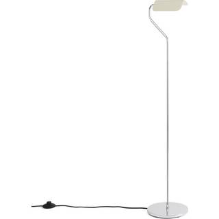 HAY - Apex Gulvlampe Oyster White