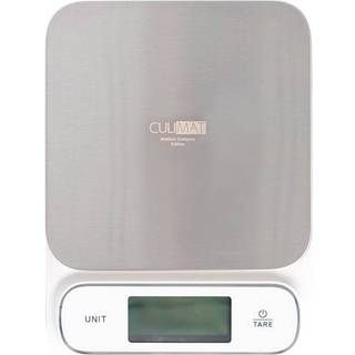 Vandtæt køkkenvægt 5 kg/0,1 g