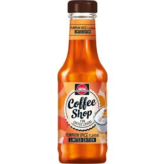 Coffee Shop | Pumpkin Spice - 200 ml - Coffee Shop