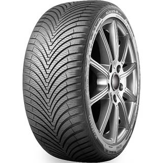 Kumho Solus 4S HA32 XL M+S 3PMSF TL 185/55R15 86H