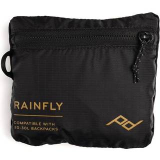 Peak Design Outdoor Rain Fly black 25-30 liters