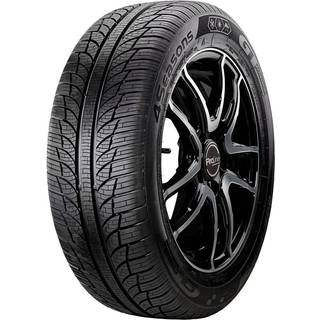 GT Radial 4 Seasons XL 3PMSF 195/65R15 95V