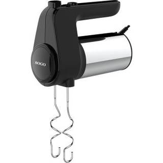Sogo håndmixer, 400W