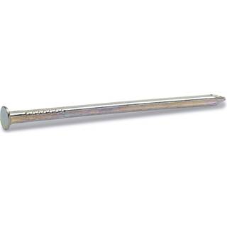 FAST trådsøm med fladt hoved, blank, 2,8 x 75 mm - 350 stk.