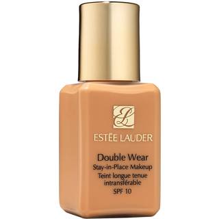 Estée Lauder Double Wear Stay In Place Makeup Foundation SPF10 3W2 Cashew 15 ml