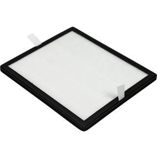 Filter packaged HEPA, H13 til T 15/1