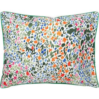 Marimekko Rantaniitty Pudebetræk 50x60 Cm - Pudebetræk Bomuld Multi - 073946-101