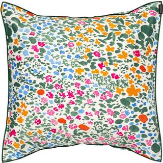 Marimekko Rantaniitty pudebetræk 50x50 cm White-multi