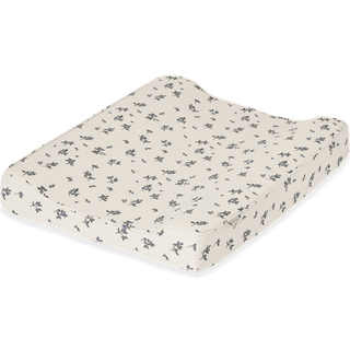 Garbo & Friends Blueberry Satin Puslepude 50x65 Cm - Børnesengetøj Bomuld Beige - GF31400236-2900-1871GL