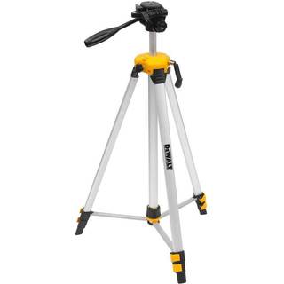 DeWALT 3-bens Stativ Til Kamera Og Lasere - DE0881T-XJ