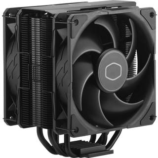 Cooler Master Hyper 212 Black X Duo Processor Air cooler 12 cm