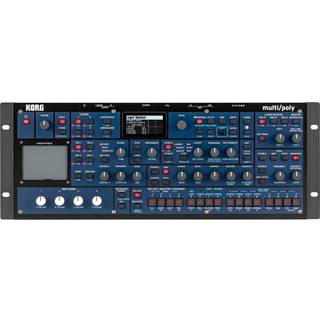 Korg Multi/Poly Module