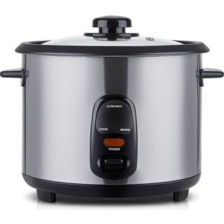 Andersson REC 2.2 riskoger (rustfrit stål)