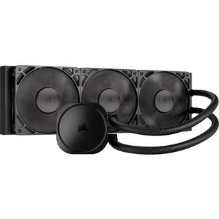 Corsair Nautilus RS 360mm Vandkøler