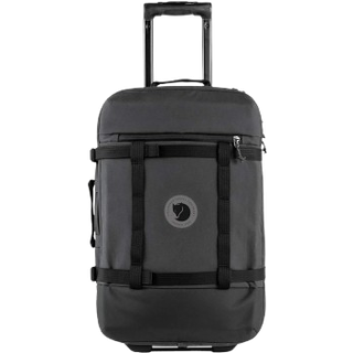 Fjällräven Färden 35 Rejsetaske med hjul sort