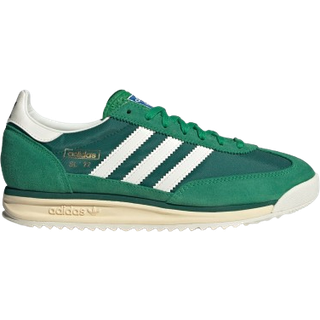 SL 72 RS Kids sko - Green / Core White / Collegiate Green - 36 2/3
