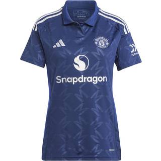 Manchester United 24/25 udebanetrøje - Night Indigo