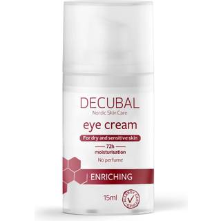 Decubal Eye Cream - 15 ml.