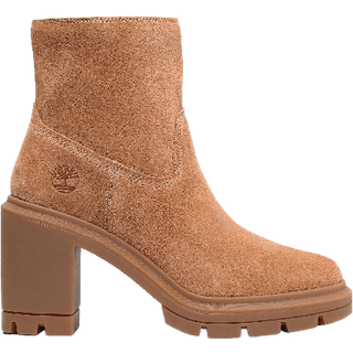 Timberland Allington Højde Mid Zip Up StøvlerEU 37 (UK 4)