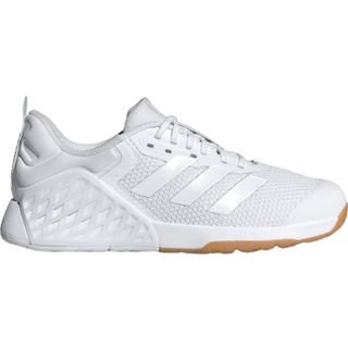 Dropset 3 sko - Cloud White / Crystal White / Crystal White - 36