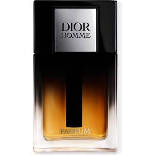 Dior - Dior Homme Parfum - Ambra, Træagtige Og Blomster Noter - Dior Homme Parfum 50ml - For Women
