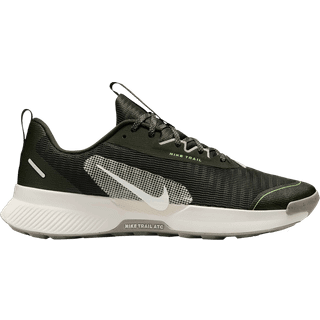 Nike Juniper Trail 3-trailløbesko til mænd - grøn - 44