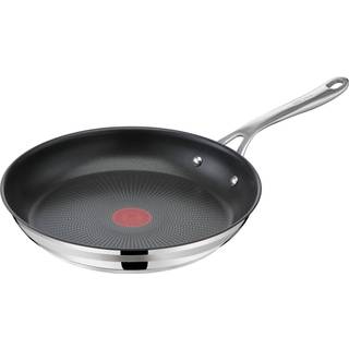 Tefal Jamie Oliver Cook Smart non-stick stegepande 24 cm