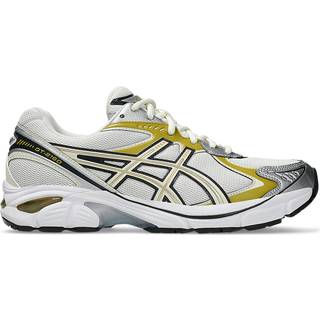 GT-2160 Sneakers, Cream/Dark Mustard, 37