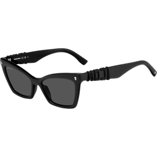 Dsquared2 ICON 0026/S 003/IR Solbriller Grigio