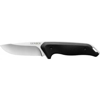 Gerber 1027820 Jagtkniv Med skede, boks