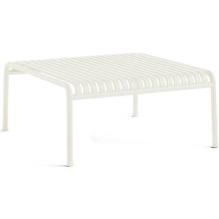 Hay Palissade Low Table - Galvaniseret
