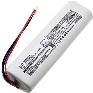 Batteri til Xiaomi Mijia Sweeping Vacuum Cleaner 2C Robotstøvsuger