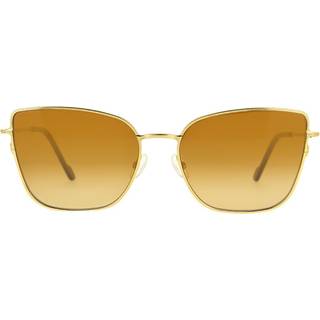 VANNI VS4193 C30S 56 Solbriller Kvinder Guld - Gold - 56mm