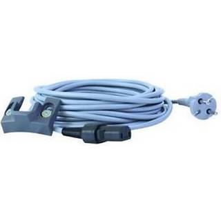 Nilfisk Ledning 7M 2X1 Eu Stik GM/GS 80