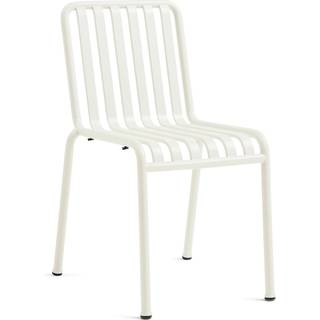Hay - Palissade Chair - Cream white