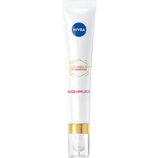 NIVEA Cellular Luminous630 Anti-Pigmentflecken Øjenserum