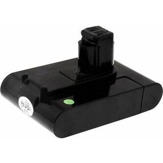 Batteri til Dyson DC35