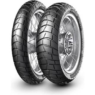 Metzeler Karoo Street ( 110/80 R19 TL 59V M+S kendetegnet, M/C, Forhjul )