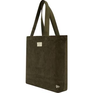 New Era Cord Green Tote Bag adult unisex Green adult unisex Green adult unisex Green adult unisex Green adult unisex Green adult unisex Green adult un - Osfm