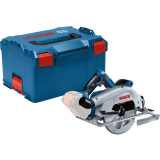 BOSCH GKS 18V-68 (SOLO) Rundsav Li-Ion, BITURBO brushless + L-Boxx (uden batteri og lader)