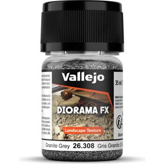Diorama FX Granite grey 0,5-2mm, 35ml