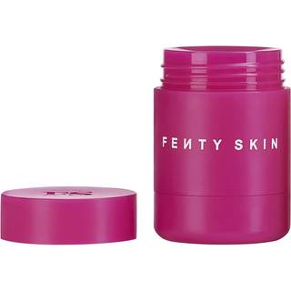 Fenty Skin - Plush Puddin' - Plejende Læbemaske, Der Giver Læberne Ny Fylde - Plush Puddin' Barbados Cherry - For Women