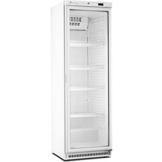 Saro Køleskab - Professionelt - Professionelt - 386 liter - model ARV 430 CS PV - hvid