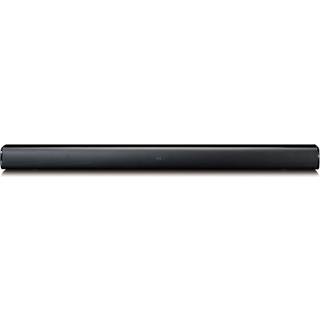 Lenco SB-080BK soundbar, sort | PRIS-MATCH