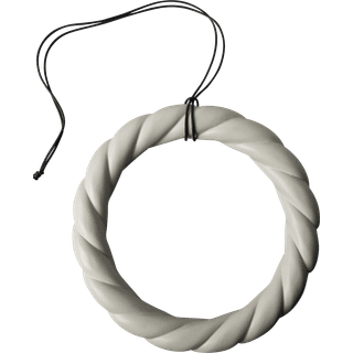 DBKD Twine krans Ø27 cm Mole