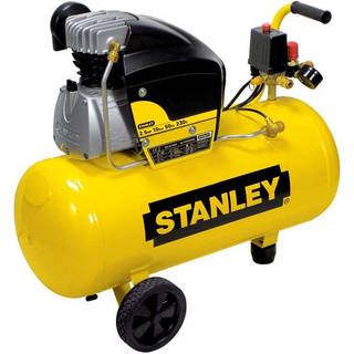 Stanley FCDV404STN006 Compressor 8 Bar 50L