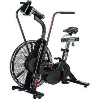 Assault AirBike Pro X Belt Drive