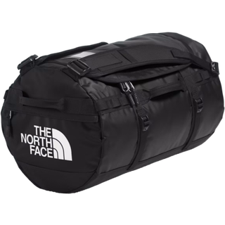 The North Face Base Camp Duffel S - 50L Vandafvisende Sportstaske til Rejse og Træning