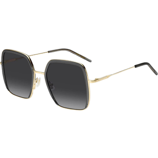 BOSS 1783/S FT3/9O 55 Solbriller Kvinder Guld - Gold - 55mm